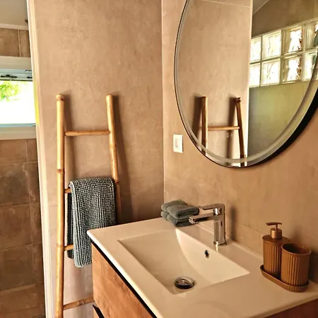 Casa La Jolla 3* Cómpeta