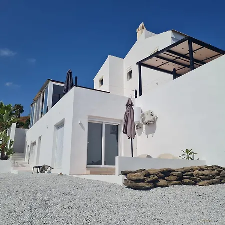 Casa La Jolla Cómpeta