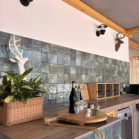 Casa La Jolla לינה וארוחת בוקר