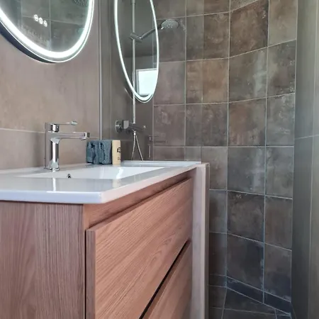 Casa La Jolla 3*