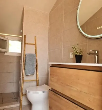 Casa La Jolla 3* Cómpeta