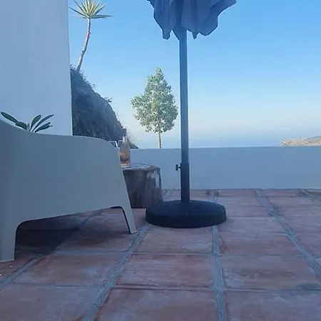 Casa La Jolla לינה וארוחת בוקר 3*