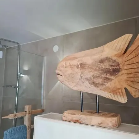 Casa La Jolla לינה וארוחת בוקר 3*