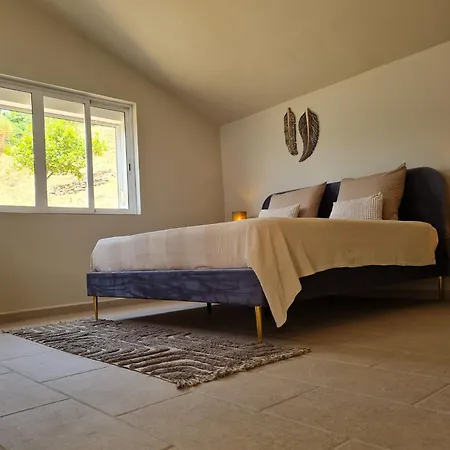 Casa La Jolla B&B 콤페타