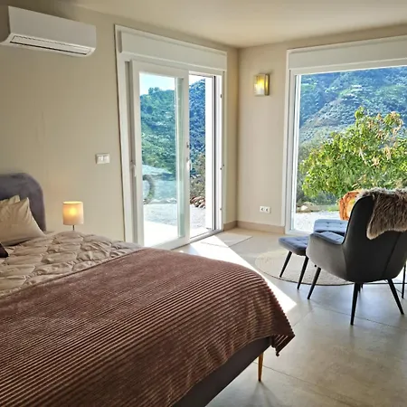 Casa La Jolla לינה וארוחת בוקר 3*