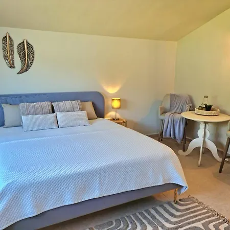 Casa La Jolla 3* Cómpeta