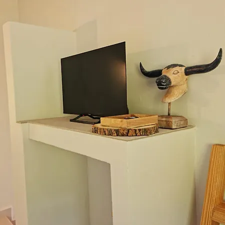 לינה וארוחת בוקר Casa La Jolla 3*