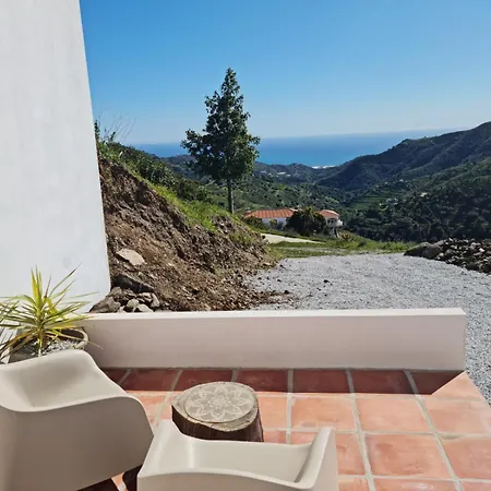Casa La Jolla לינה וארוחת בוקר 3*