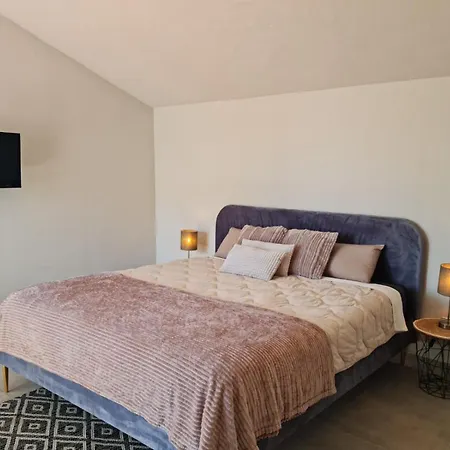Casa La Jolla לינה וארוחת בוקר